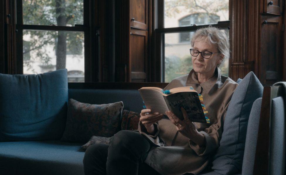La Mujer y el Cine