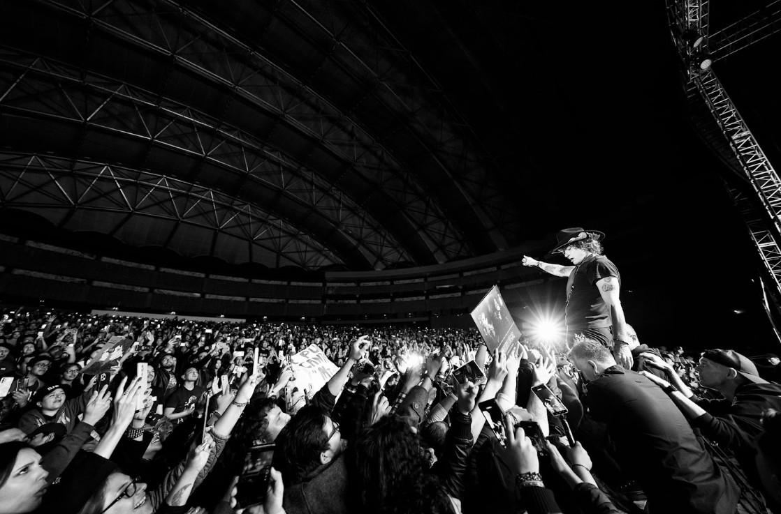 Enrique Bunbury
