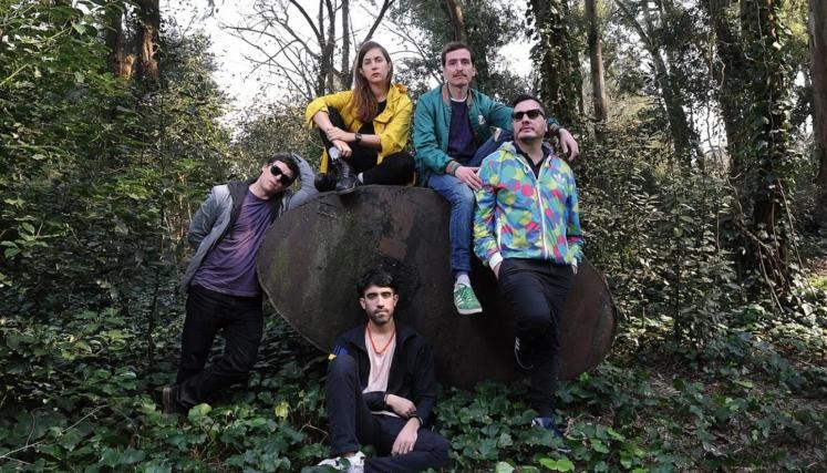 Ciclo FUZZION | 107 Faunos + Fevernova