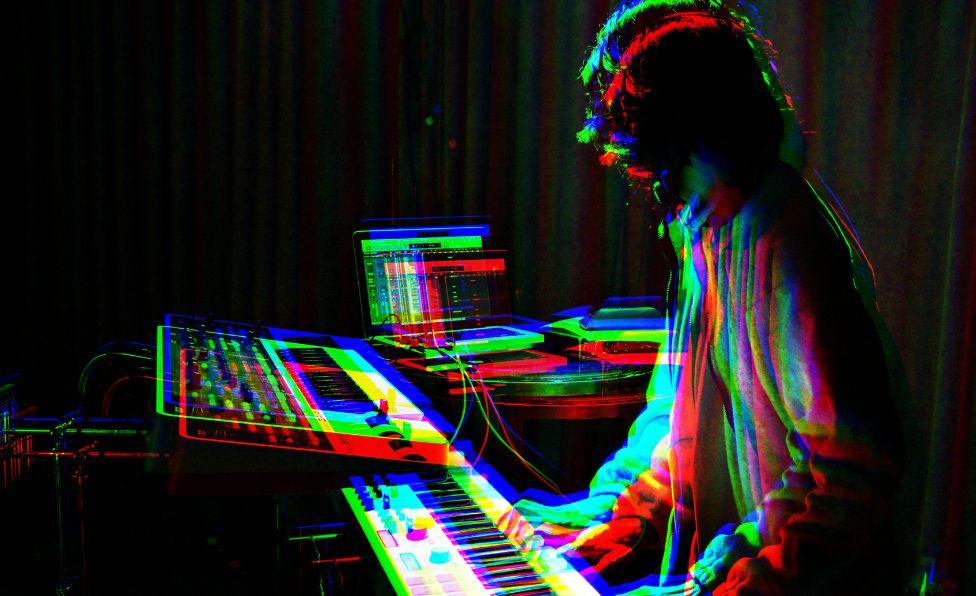Ronda Coop presenta: SAFARI SONORO en Artlab