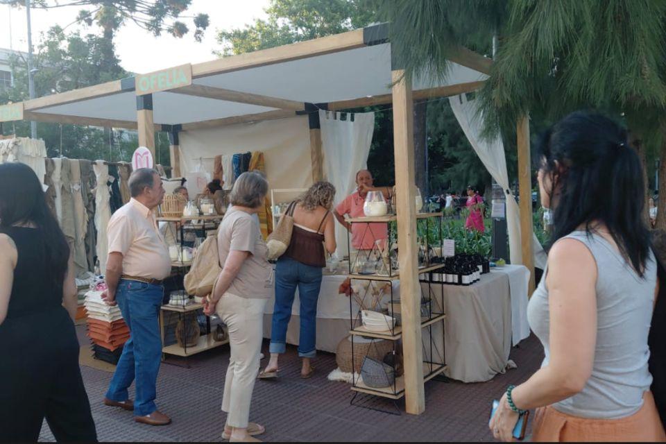 Ecoferia Ofelia | Edición Especial Vintage