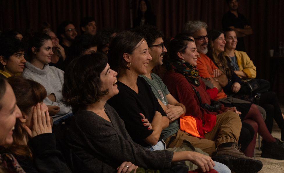 VECINE 7mo Festival de Cine de Villa Crespo