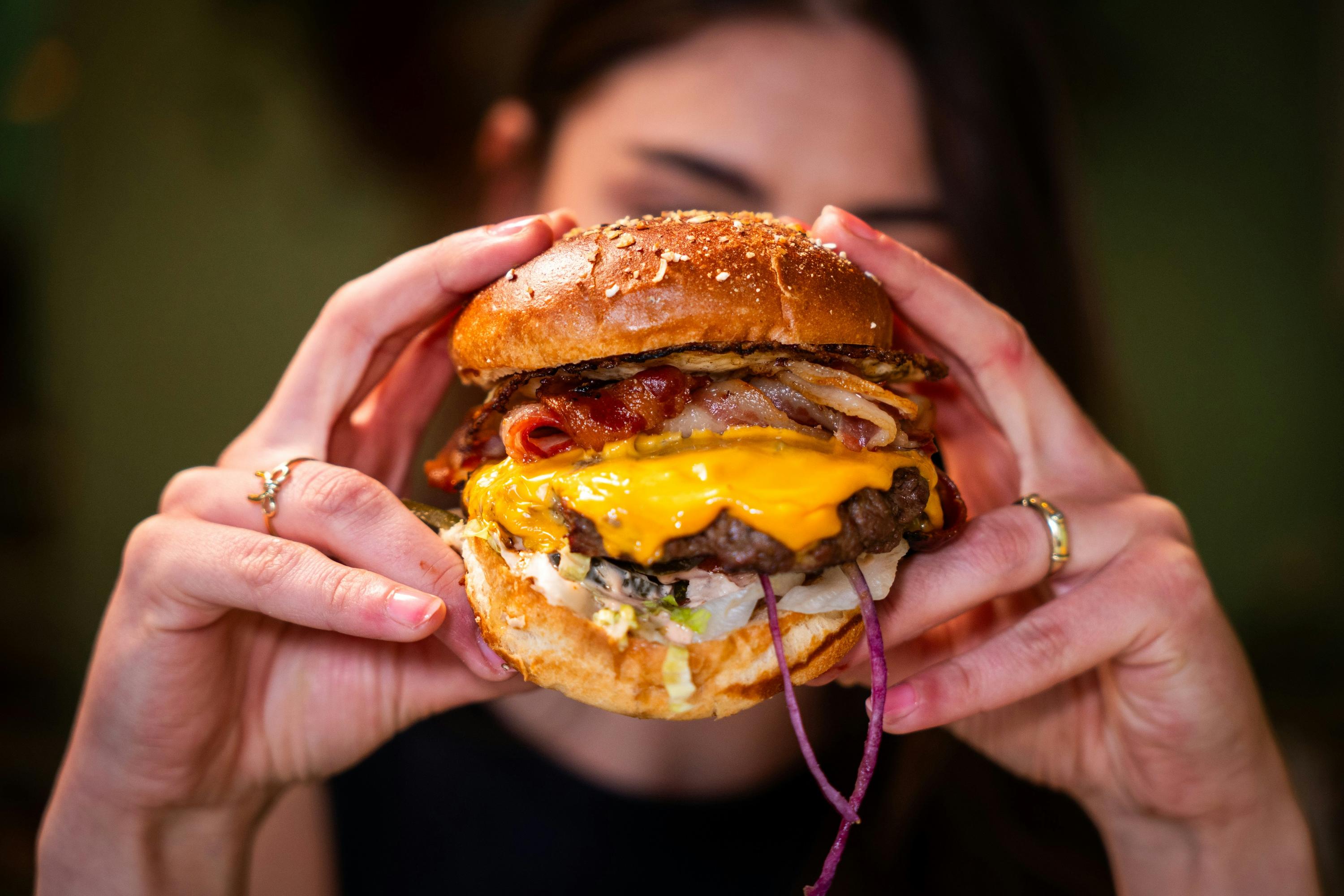 Burgermania 2026 | Signature Edition