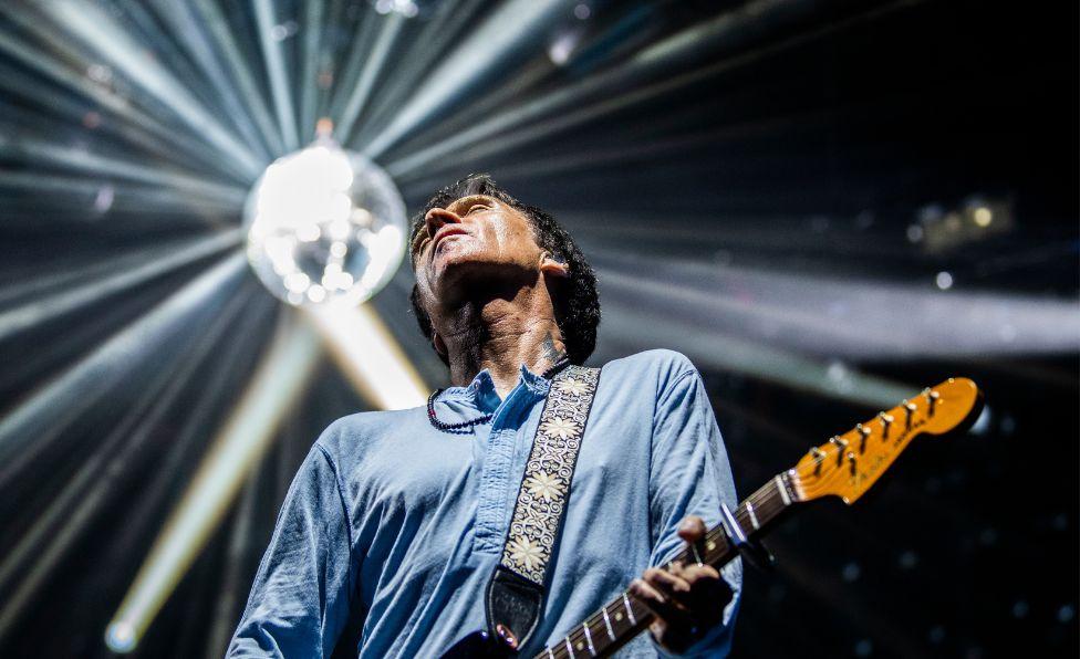 Johnny Marr
