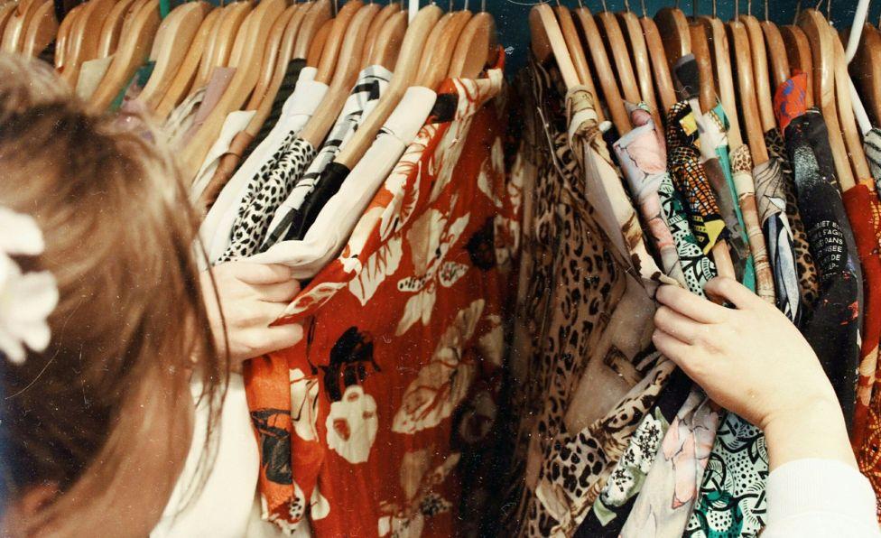 La Vintage Market