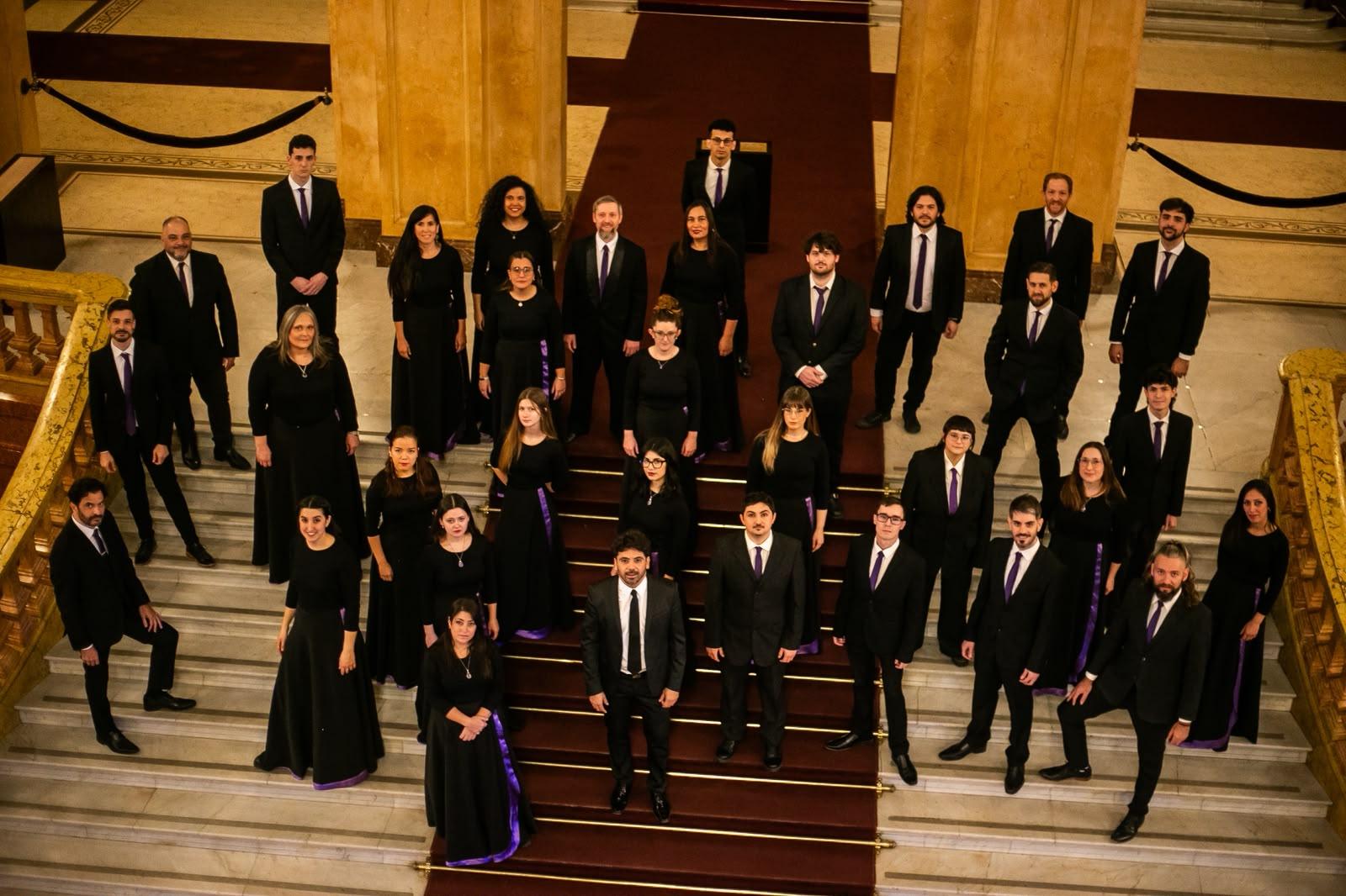Tous Ensemble en la Usina