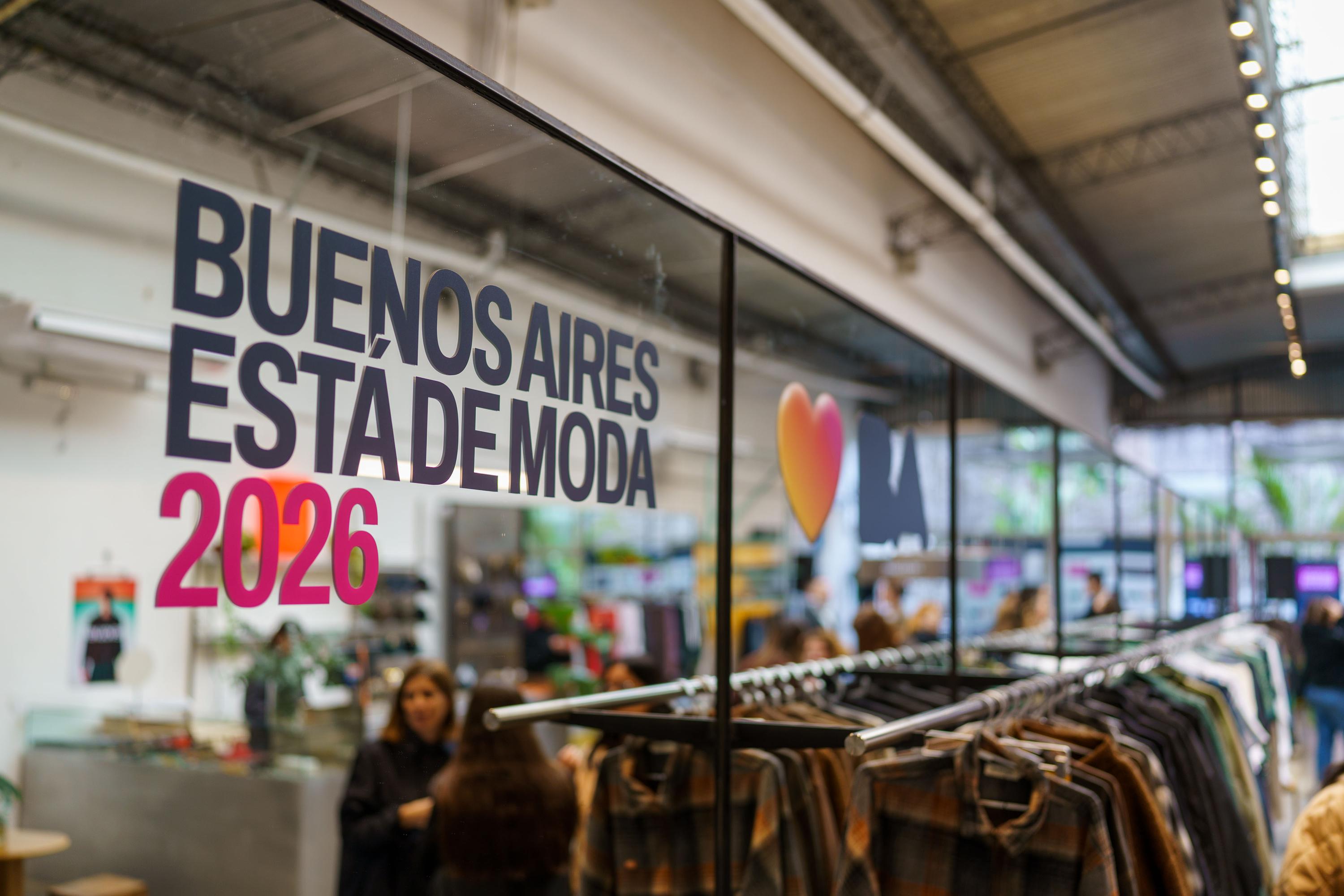 Circuito Outlets en Villa Crespo