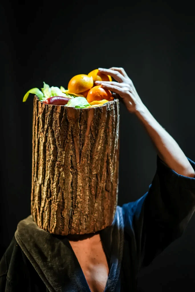 TRONCO, naturaleza viva | FIBA 2026