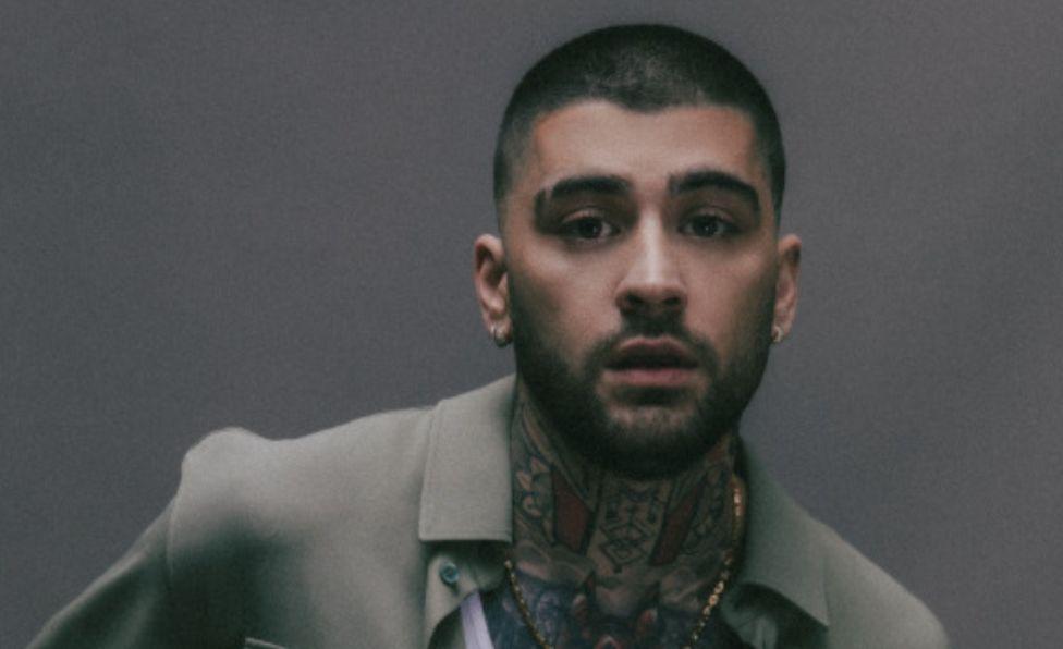 Zayn