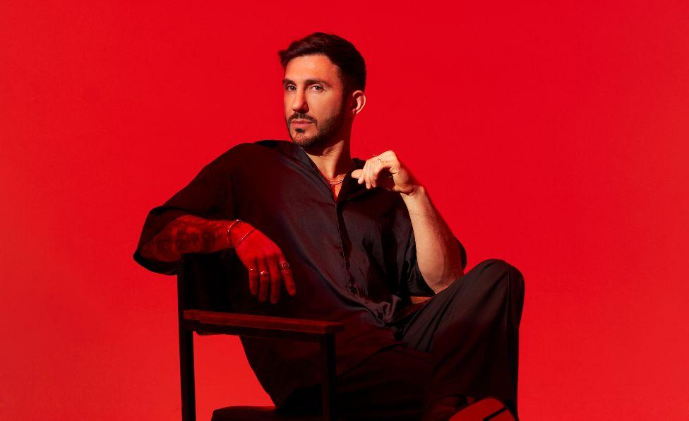 Hot Since 82