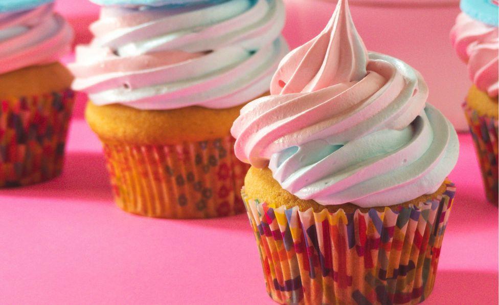 31º Expo Cupcakes, Pastelería y Repostería