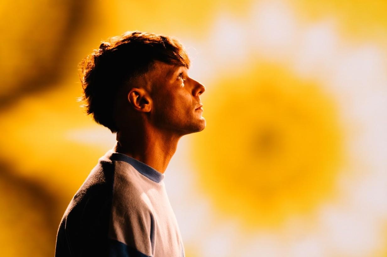 Louis Tomlinson