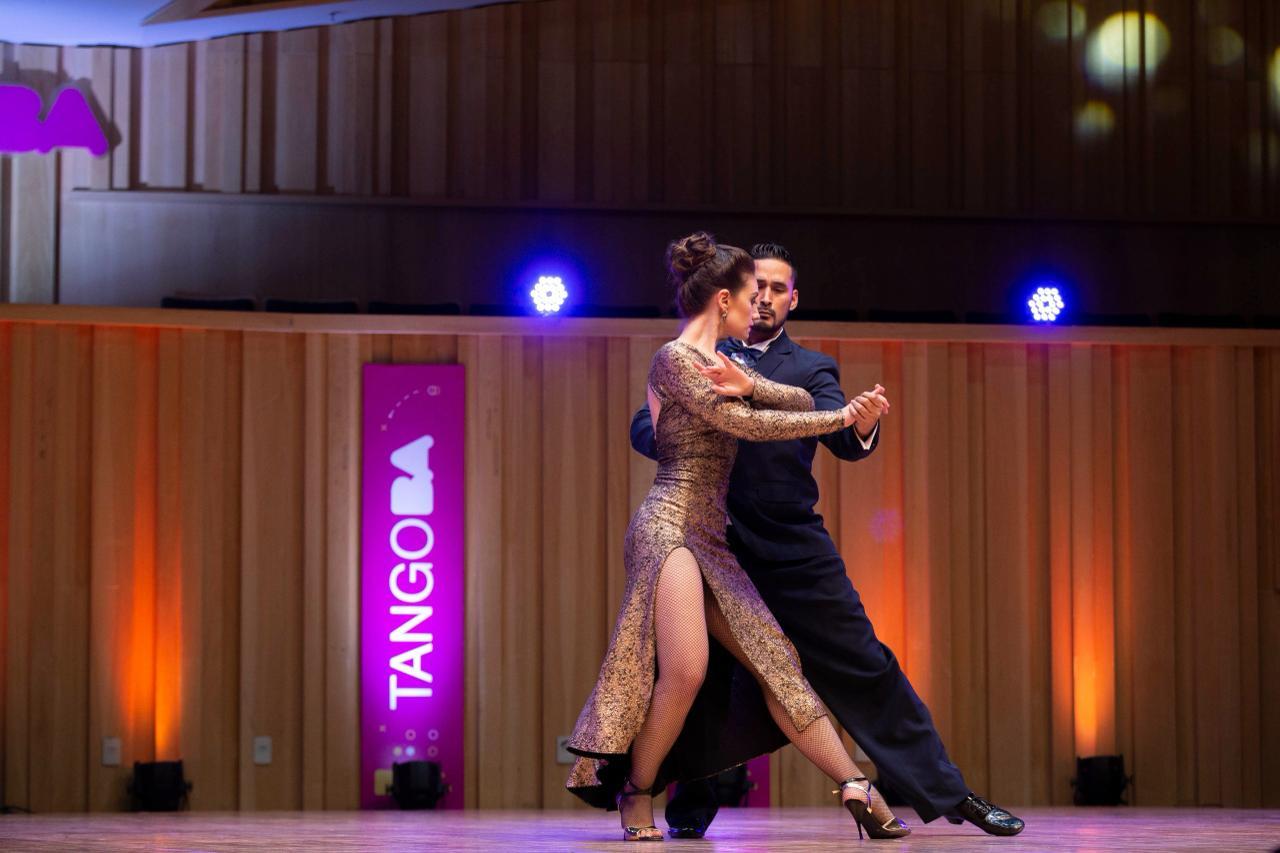 Final Tango BA
