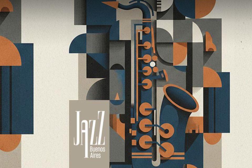 Jazz Buenos Aires