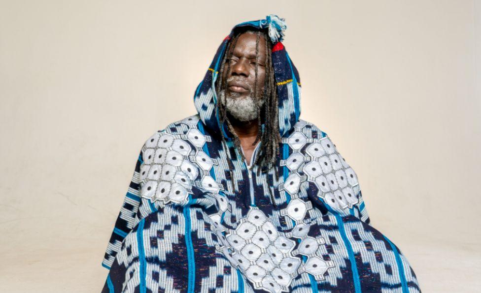 Tiken Jah Fakoly
