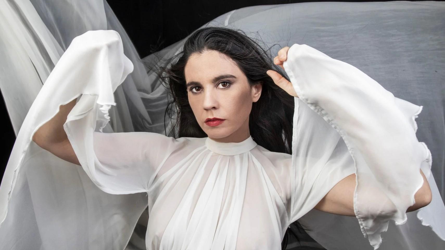 Javiera Mena