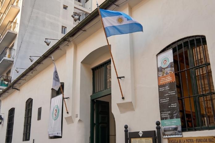 Ciclo de charlas sobre historia de los barrios de la Ciudad: Palermo