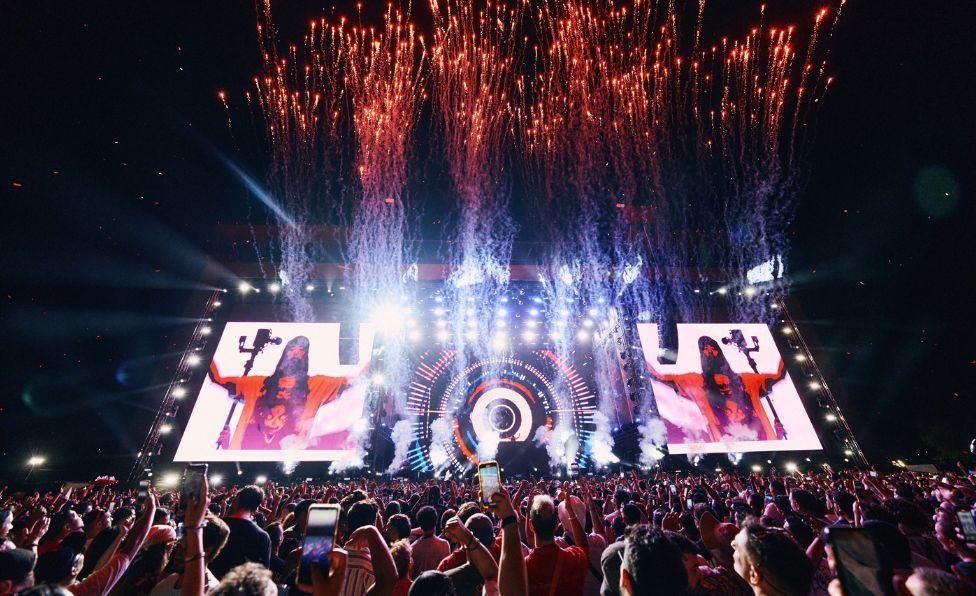 Creamfields