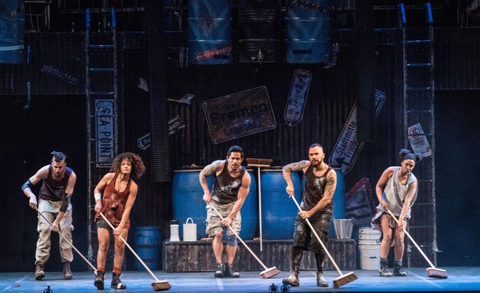 Stomp