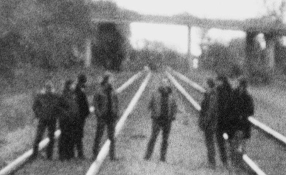 Godspeed You! Black Emperor