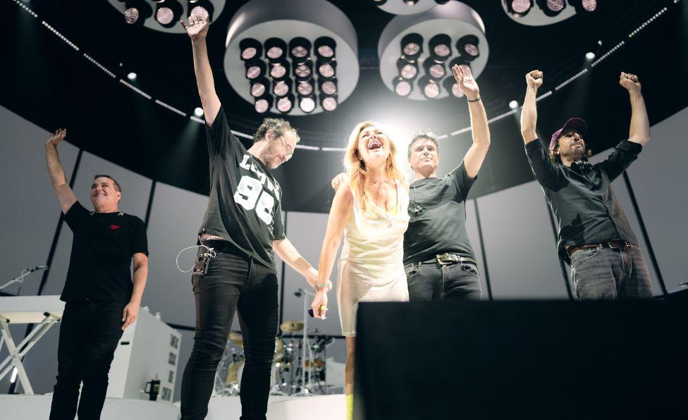 La Oreja de Van Gogh