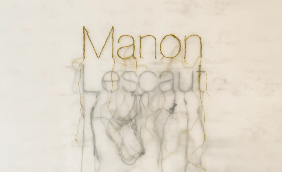 Manon Lescaut