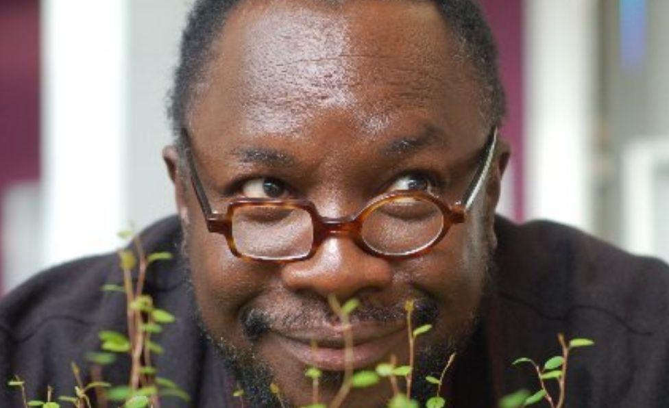 Mad Professor