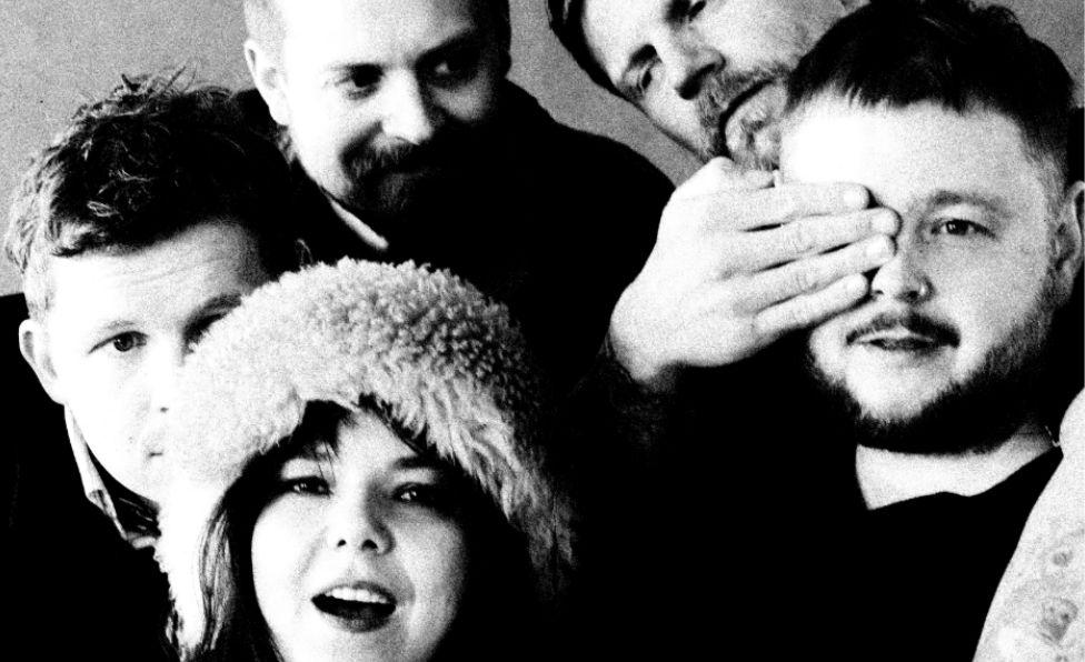 Of Monsters And Men