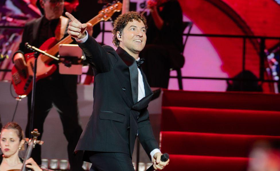 David Bisbal
