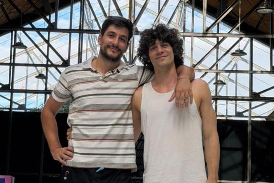 Impro Danza: un laboratorio de movimiento para soltar el cuerpo