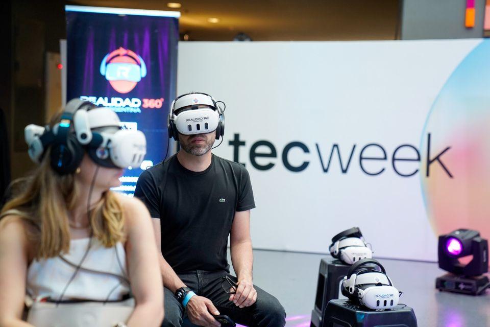 World AI Film Festival (WAIFF)