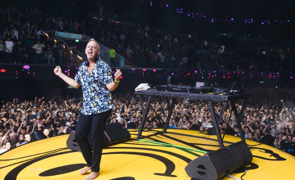 Fatboy Slim