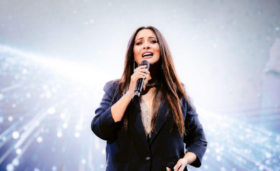 Myriam Hernández