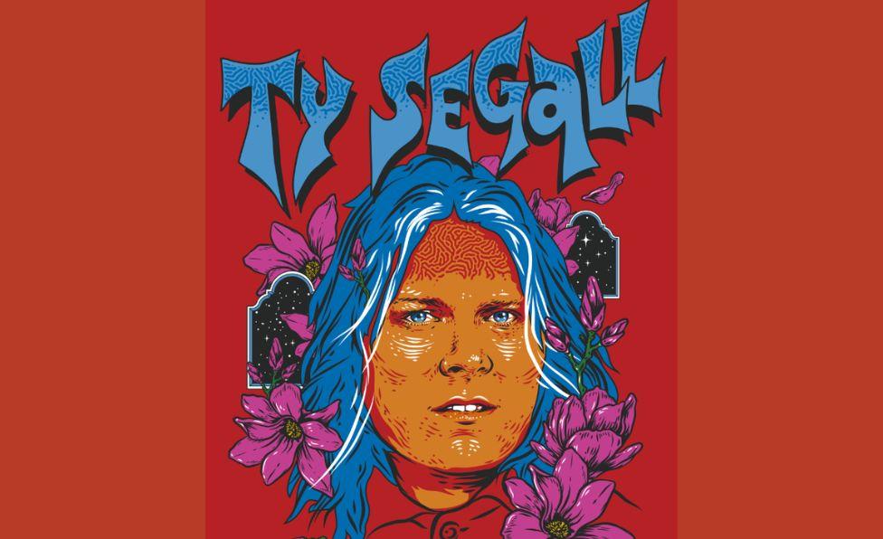 Ty Segall