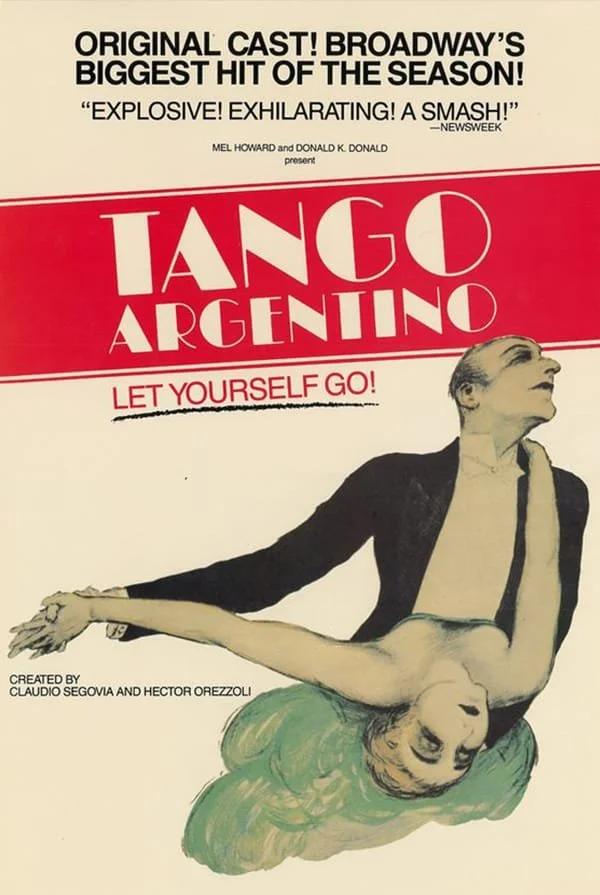 Tango Argentino: un espectáculo de leyenda | Tango BA