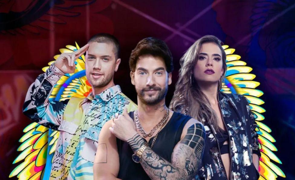 La Reina del Flow