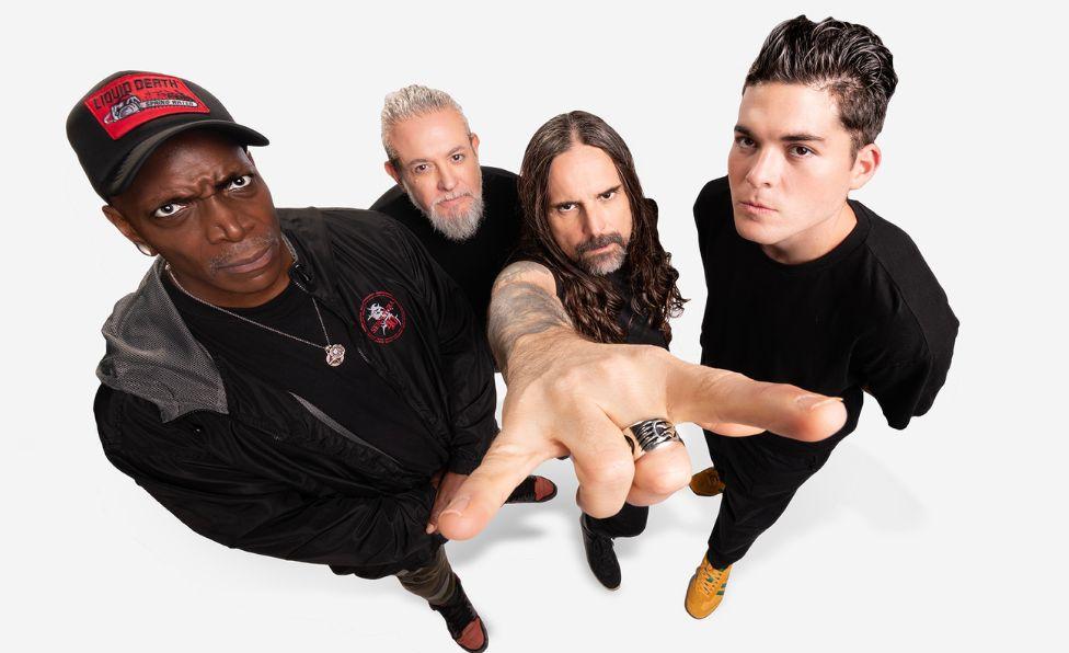 Sepultura