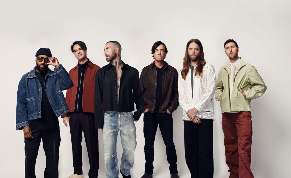 Maroon 5