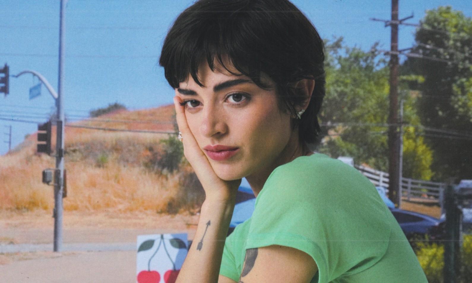 Zoe Gotusso