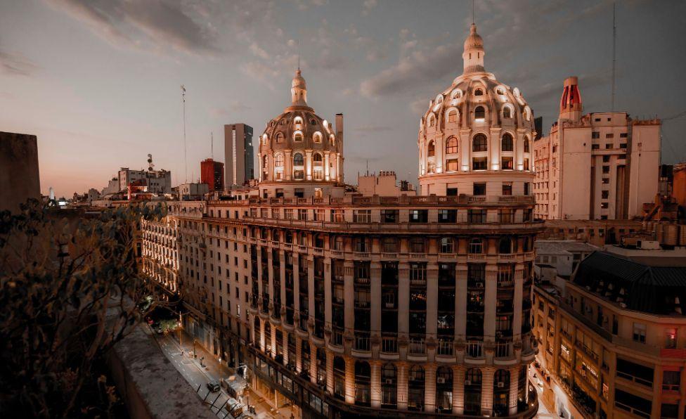 Noche de Cúpulas | El Jazz, Cortázar y el Club de la Serpiente
