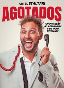 Agotados