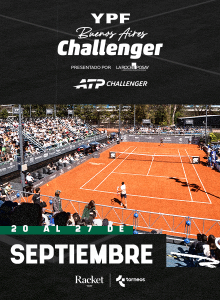 Buenos Aires Challenger