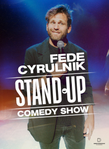 Fede Cyrulnik