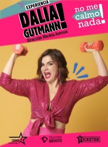 Dalia Gutmann