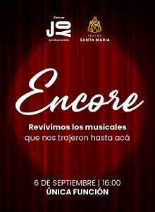 Encore