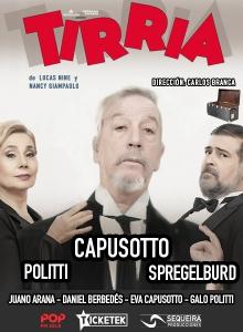 Tirria