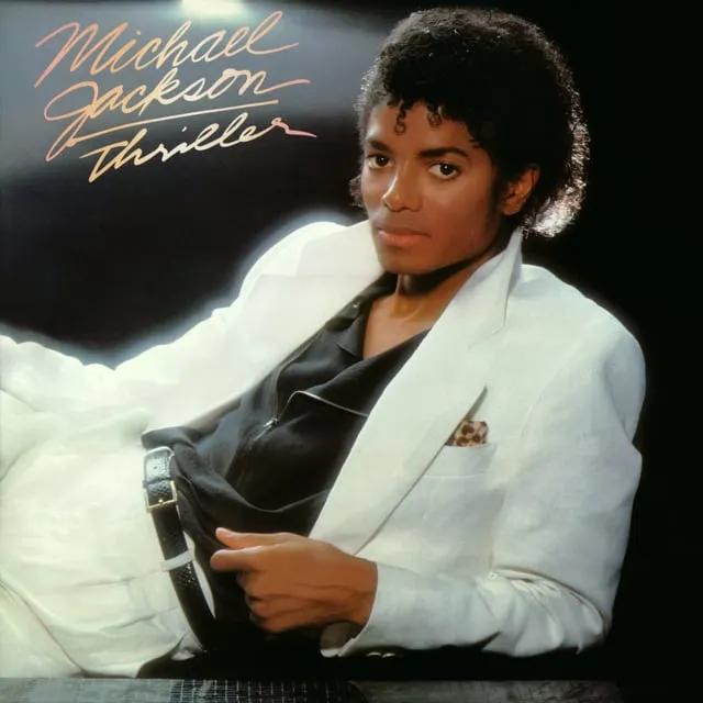 Michael Jackson: Thriller en Dolby Atmos