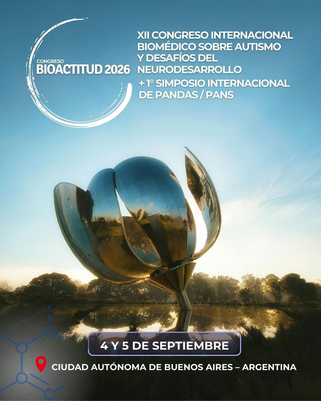 XII Congreso Internacional Biomédico
