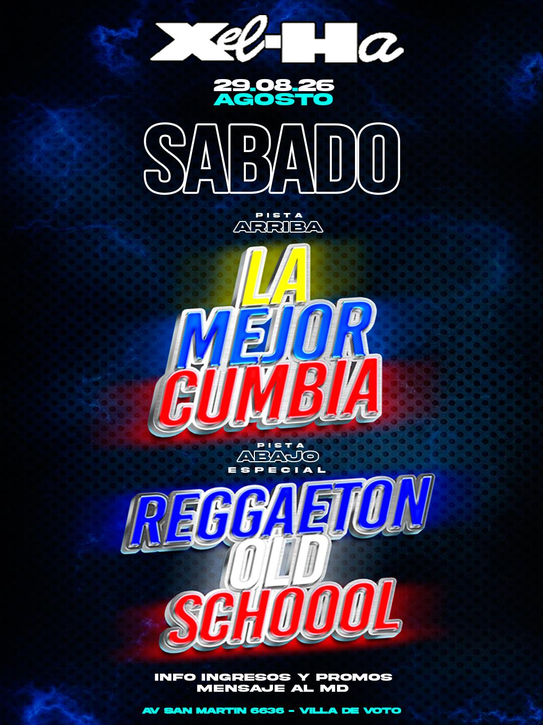 SABADO 29.08