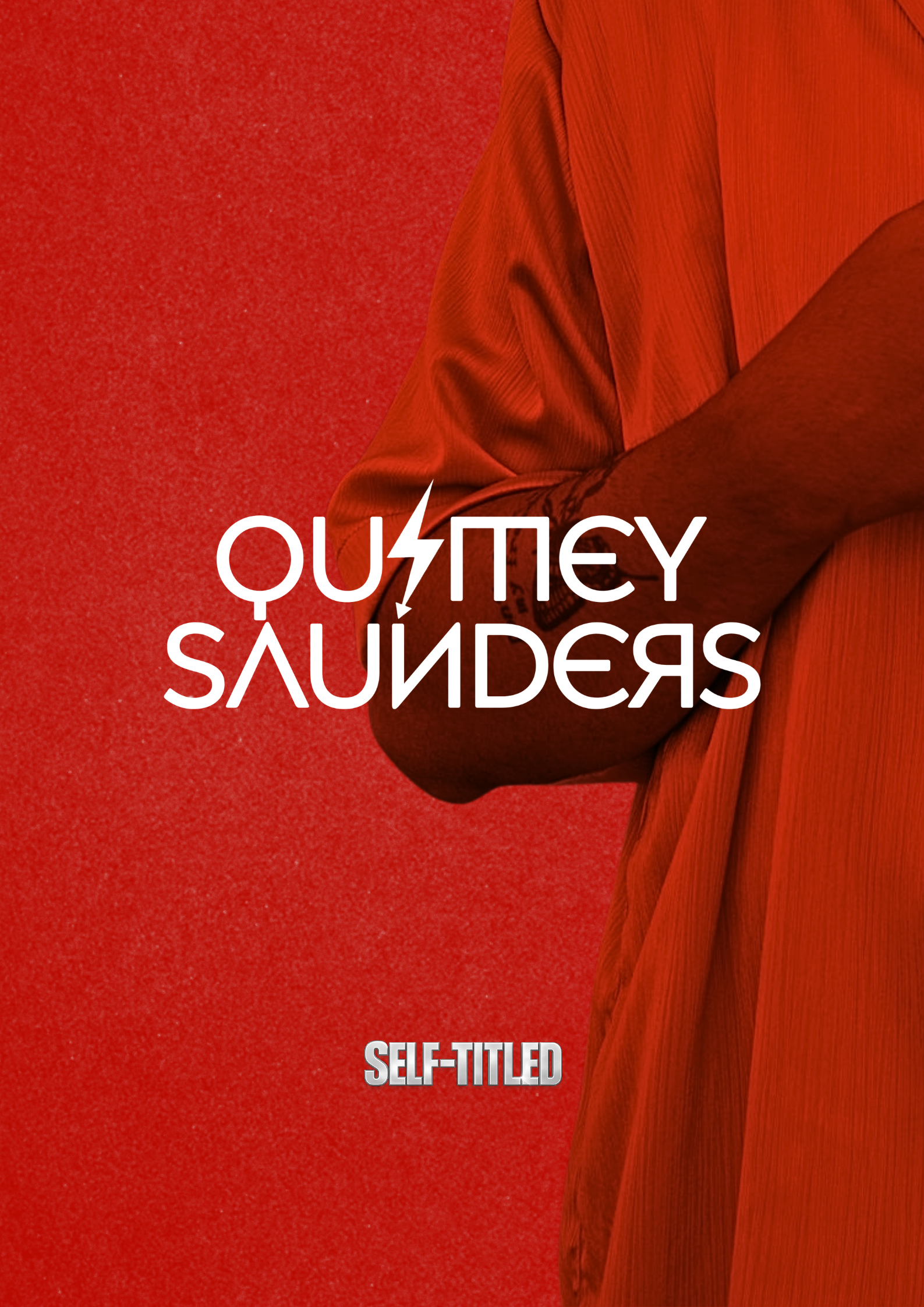 Quimey Saunders - Experience